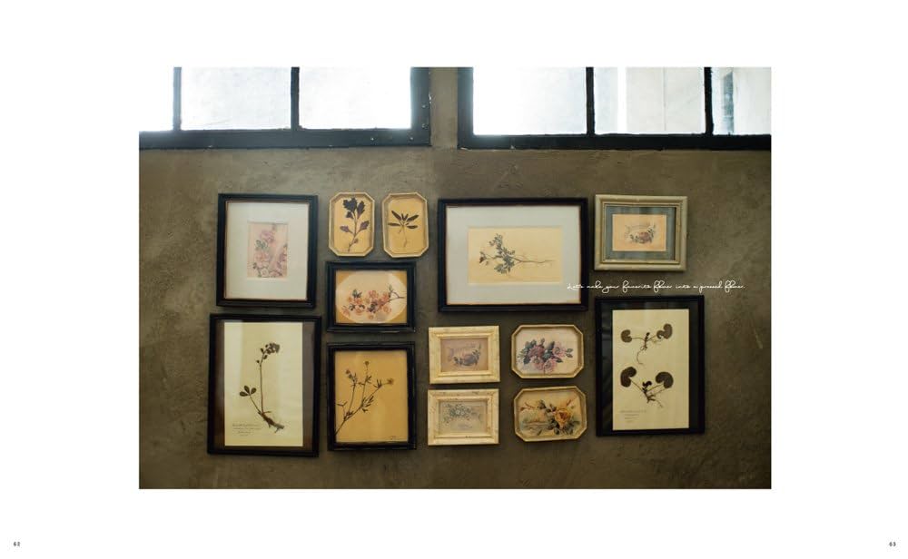 MOMO NATURAL Interior Styling Book vol.9 | モモナチュラル